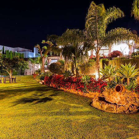 Cubo'S Villa Esmeralda Alhaurín el Grande Exterior photo